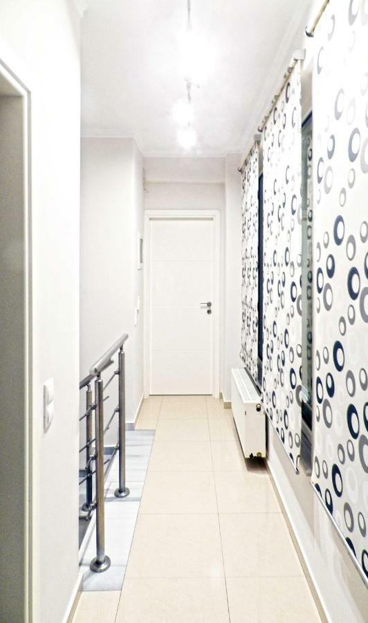 Villa Нафплион Экстерьер фото